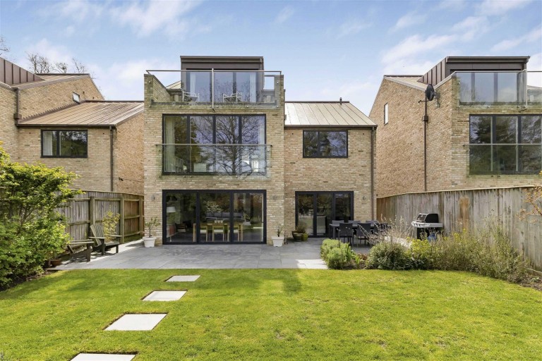 Images for Spens Avenue, Cambridge