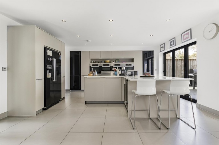 Images for Spens Avenue, Cambridge