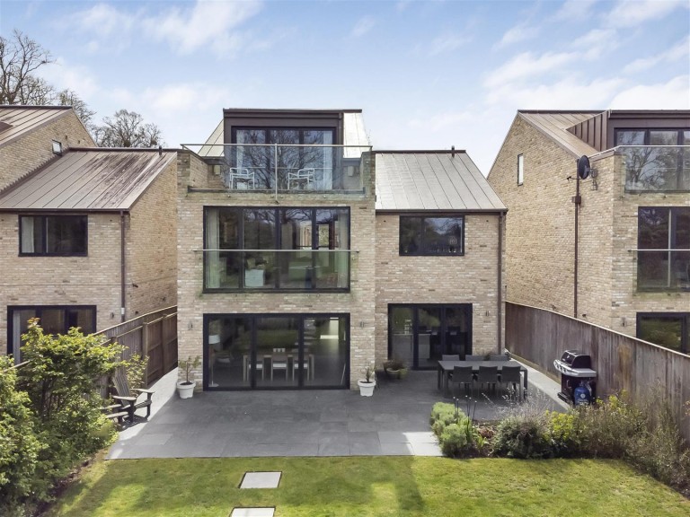 Images for Spens Avenue, Cambridge