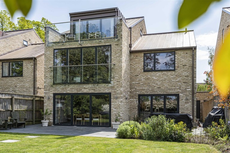 Images for Spens Avenue, Cambridge