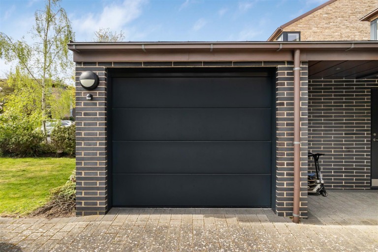 Images for Spens Avenue, Cambridge