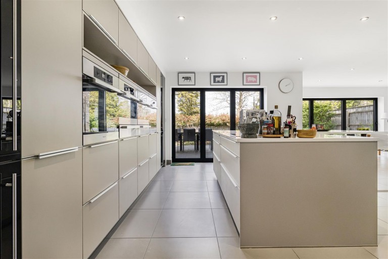 Images for Spens Avenue, Cambridge