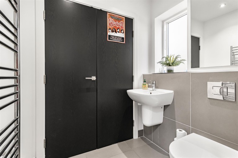 Images for Spens Avenue, Cambridge