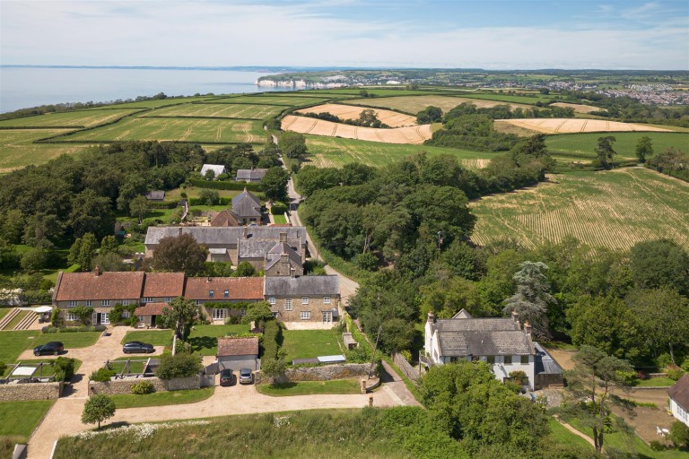 Images for Rousdon, Lyme Regis