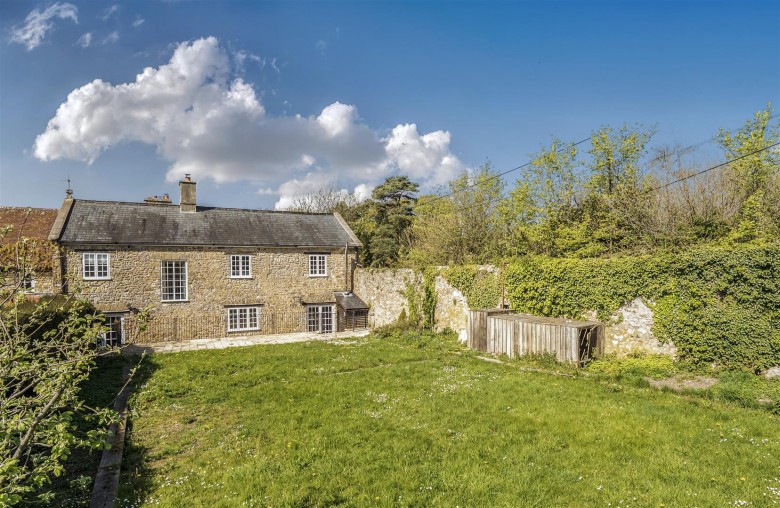 Click the photo for more details of Rousdon, Lyme Regis