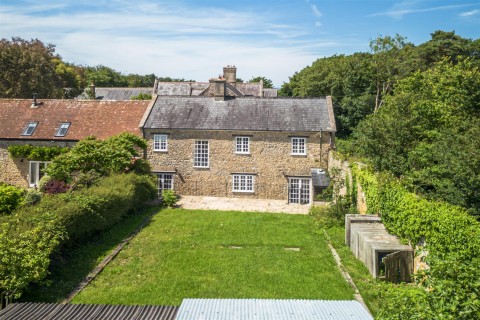Click the photo for more details of Rousdon, Lyme Regis