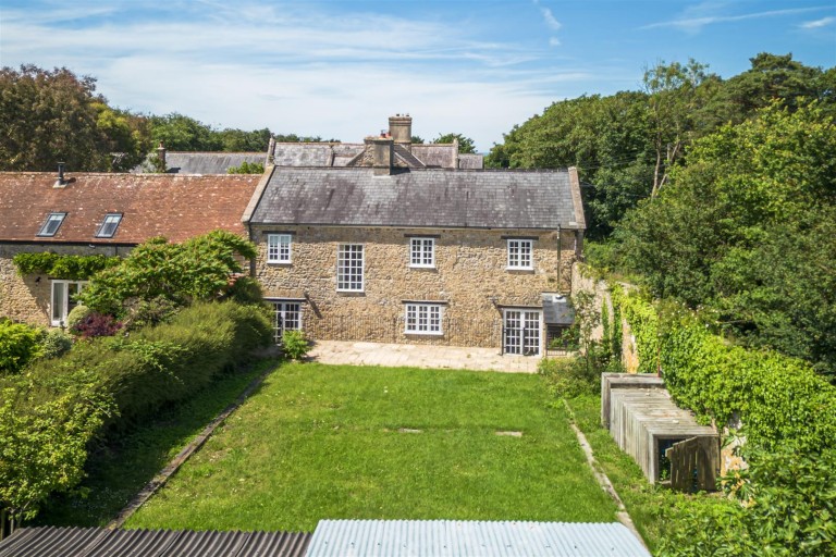 Images for Rousdon, Lyme Regis