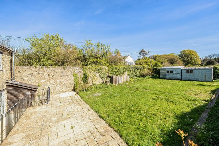 Images for Rousdon, Lyme Regis