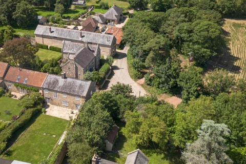Click the photo for more details of Rousdon, Lyme Regis