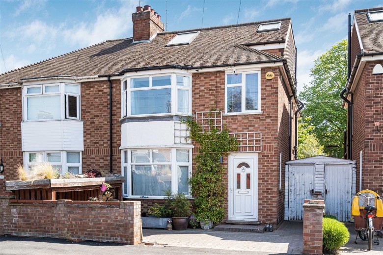 Click the photo for more details of Cowper Road, Cambridge