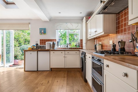 Click the photo for more details of Cowper Road, Cambridge