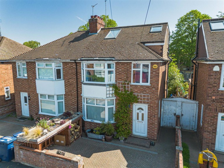 Images for Cowper Road, Cambridge
