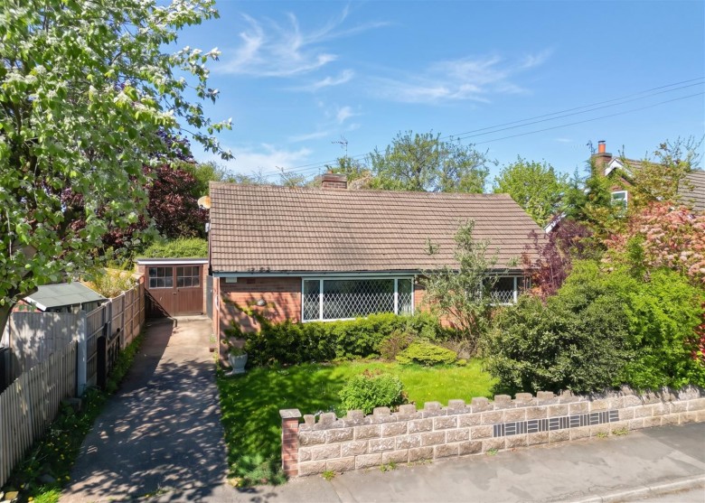 Click the photo for more details of High Street, Packington, LE65