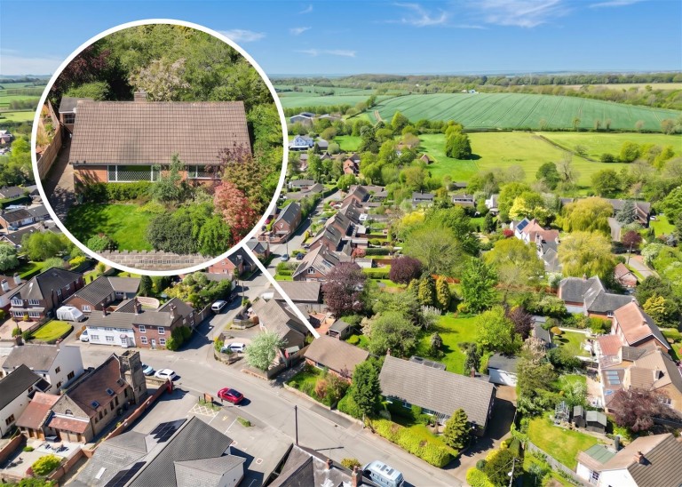 Images for High Street, Packington, LE65
