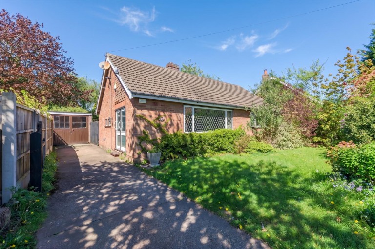 Images for High Street, Packington, LE65