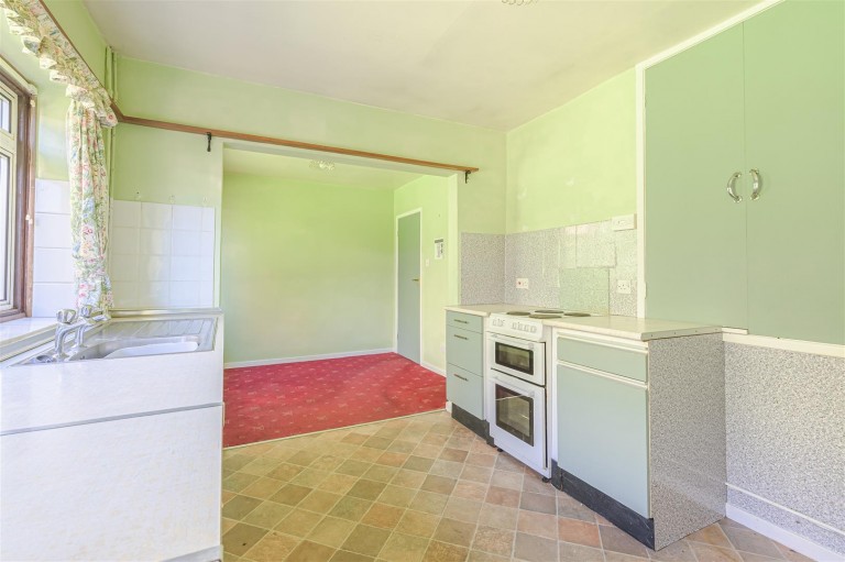 Images for High Street, Packington, LE65