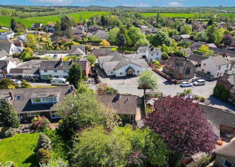 Images for High Street, Packington, LE65