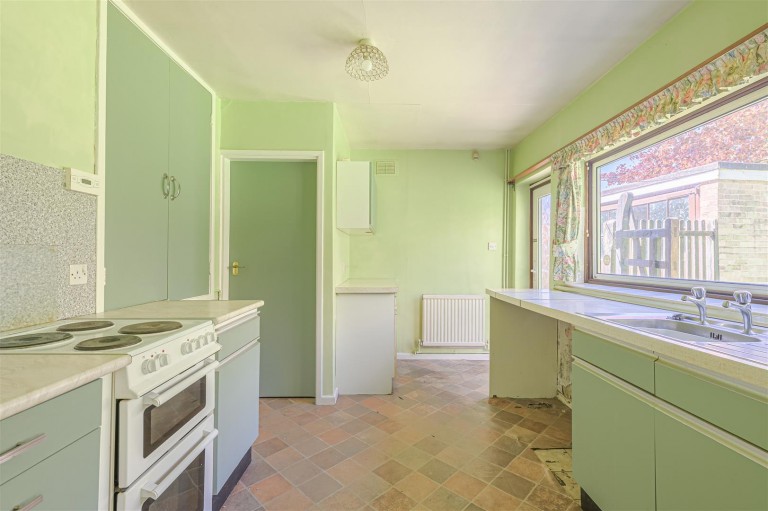 Images for High Street, Packington, LE65