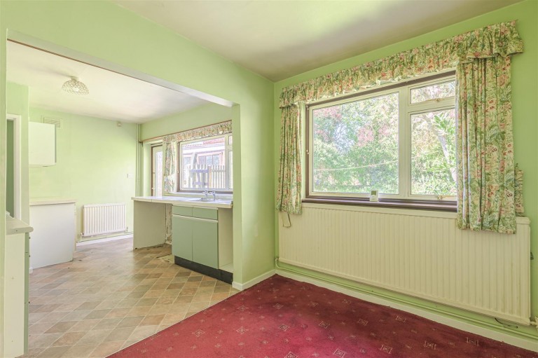 Images for High Street, Packington, LE65