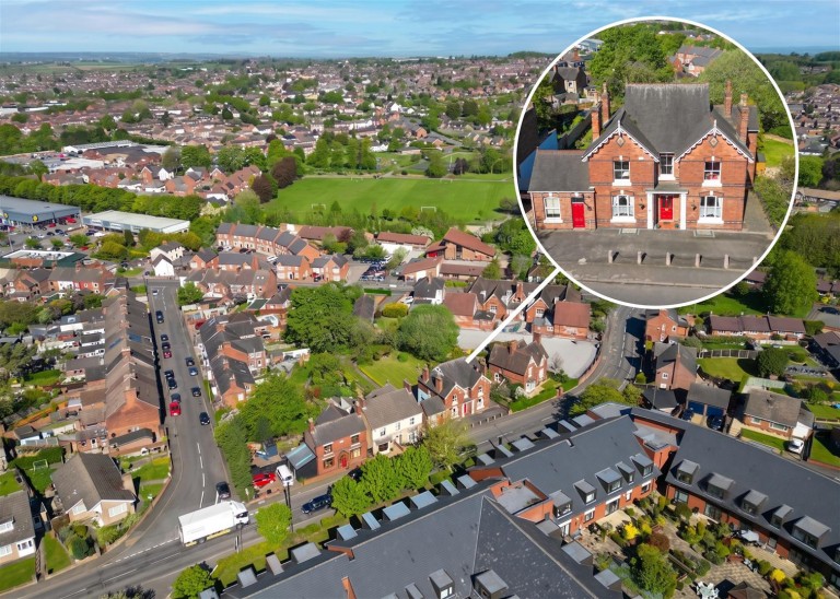 Images for Church Street, Swadlincote, DE11