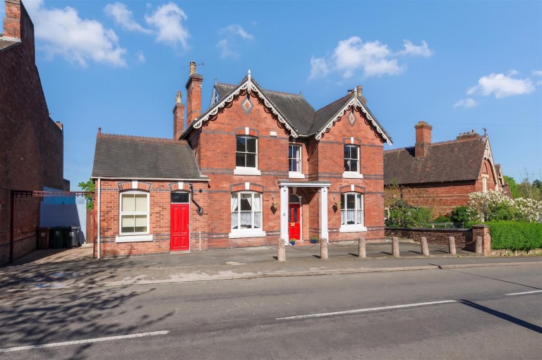 Images for Church Street, Swadlincote, DE11