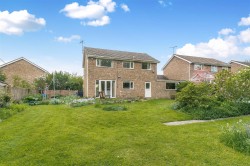 Images for Chipperfield Park Road, Bloxham - exceptional plot
