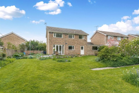 Click the photo for more details of Chipperfield Park Road, Bloxham - exceptional plot