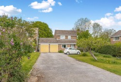 Images for Chipperfield Park Road, Bloxham - exceptional plot