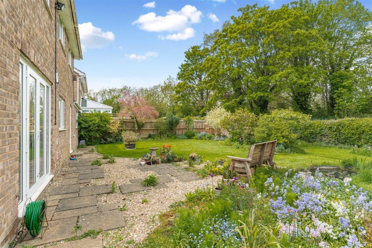 Images for Chipperfield Park Road, Bloxham - exceptional plot