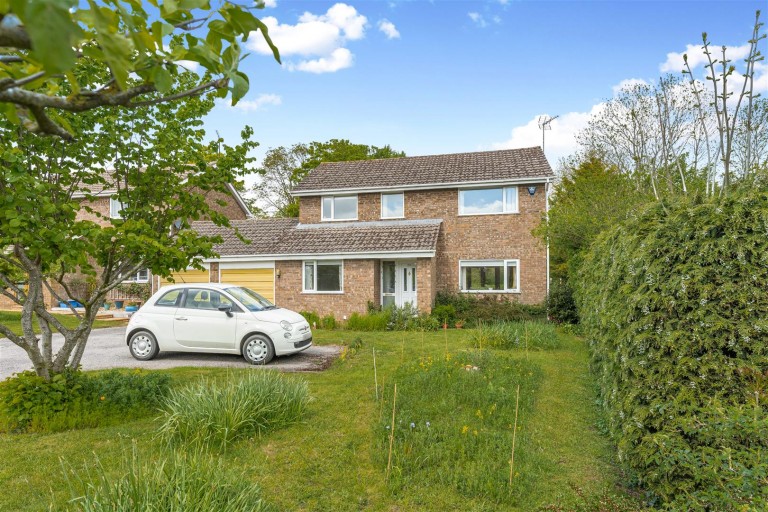 Images for Chipperfield Park Road, Bloxham - exceptional plot