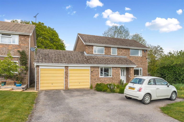 Images for Chipperfield Park Road, Bloxham - exceptional plot