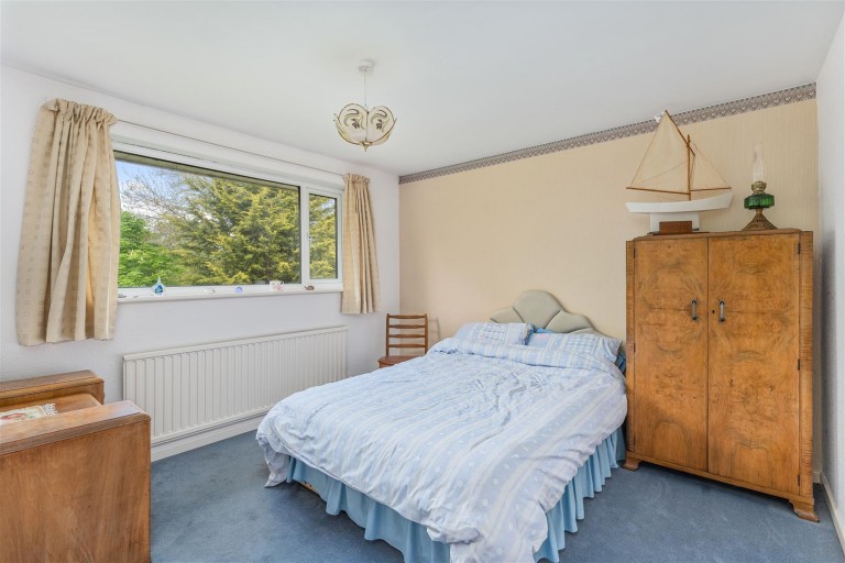 Images for Chipperfield Park Road, Bloxham - exceptional plot