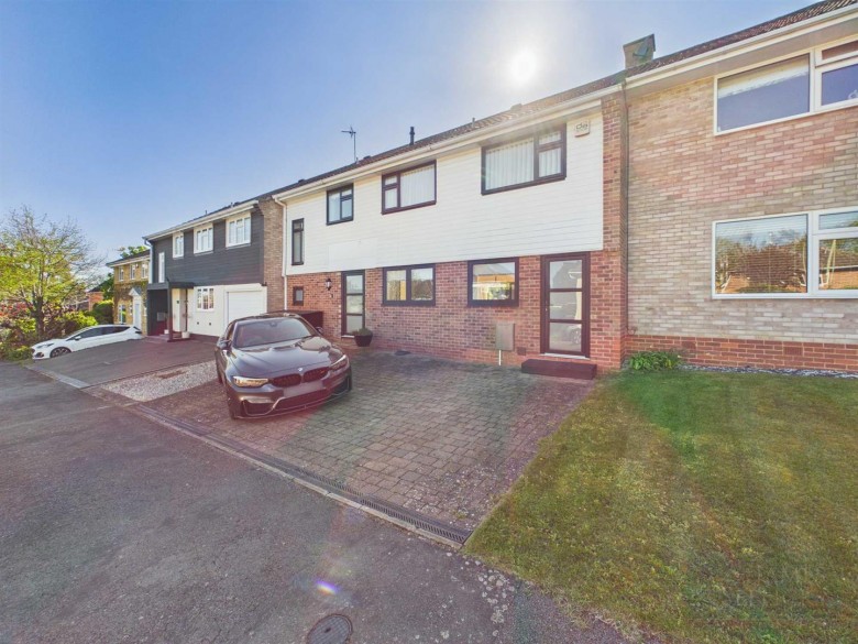 Click the photo for more details of South Way, Kibworth Beauchamp, Leicestershire