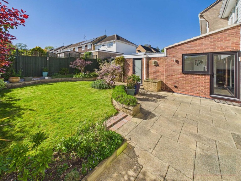 Images for South Way, Kibworth Beauchamp, Leicestershire