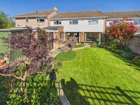 Click the photo for more details of South Way, Kibworth Beauchamp, Leicestershire