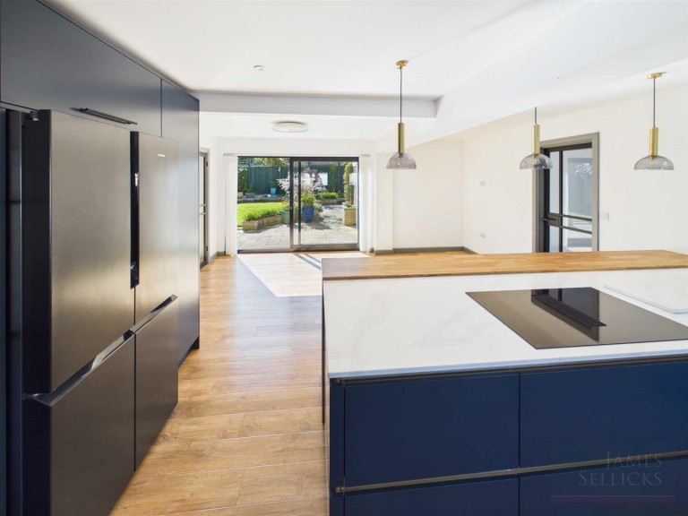 Images for South Way, Kibworth Beauchamp, Leicestershire