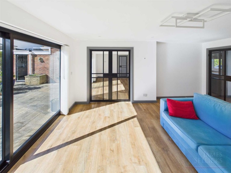 Images for South Way, Kibworth Beauchamp, Leicestershire
