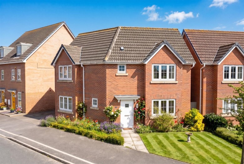 Click the photo for more details of Taurus Avenue, North Hykeham, Lincoln
