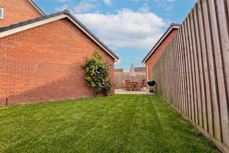 Images for Taurus Avenue, North Hykeham, Lincoln