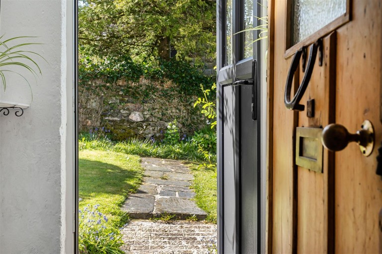 Images for Mary Tavy, Tavistock