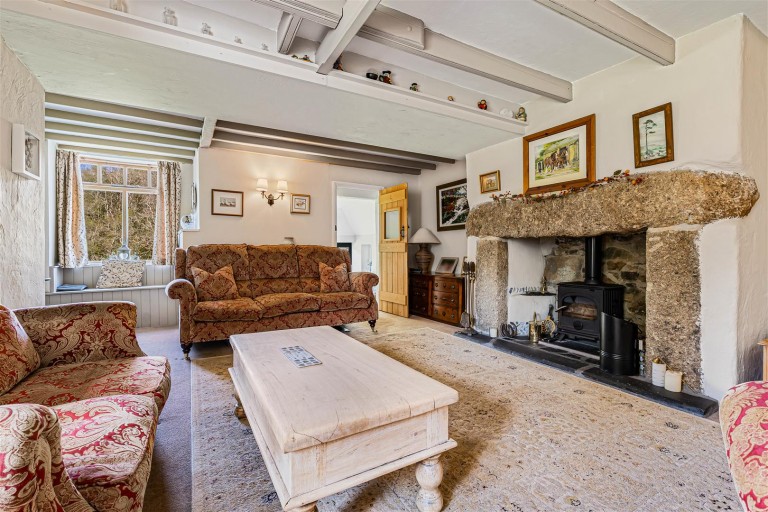 Images for Mary Tavy, Tavistock