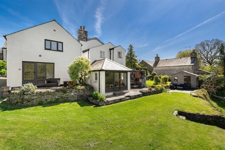 Images for Mary Tavy, Tavistock