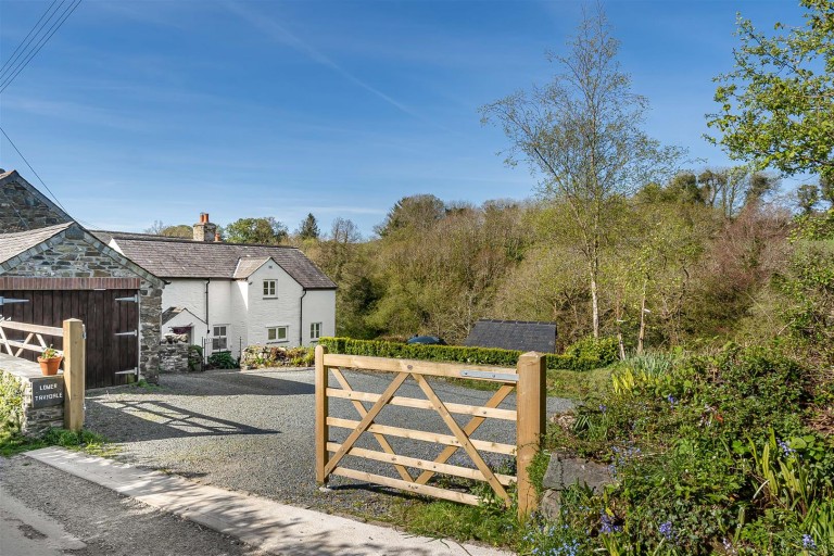 Images for Mary Tavy, Tavistock