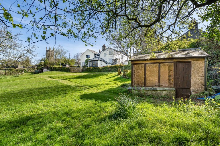 Images for Mary Tavy, Tavistock
