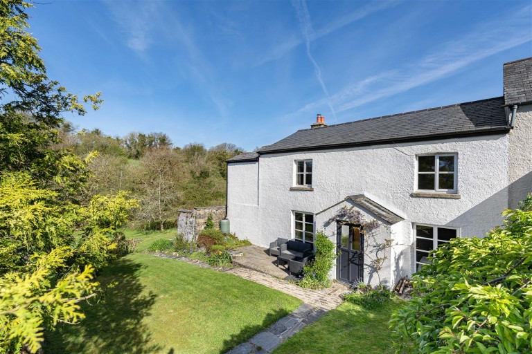 Images for Mary Tavy, Tavistock