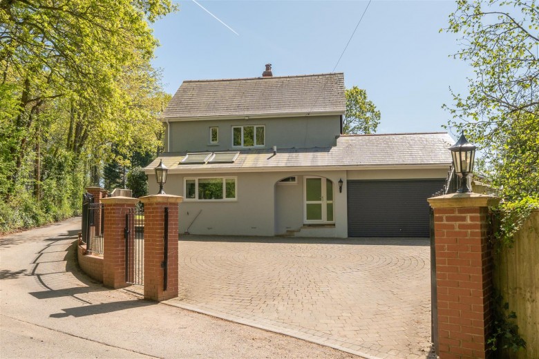 Click the photo for more details of St. Johns Road, Exmouth