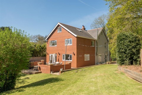 Click the photo for more details of St. Johns Road, Exmouth