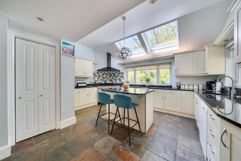 Click the photo for more details of St. Johns Road, Exmouth