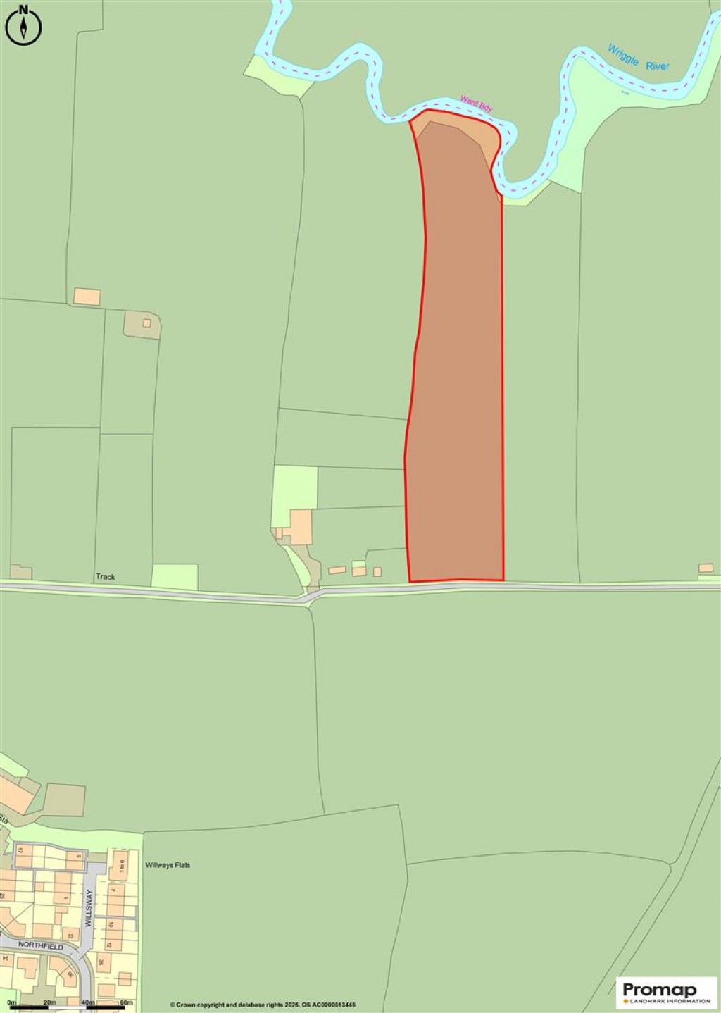 Floorplans For Thornford Road, Yetminster, Sherborne