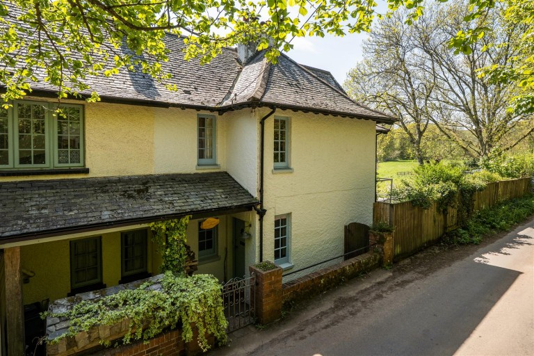 Images for Ashcombe, Dawlish